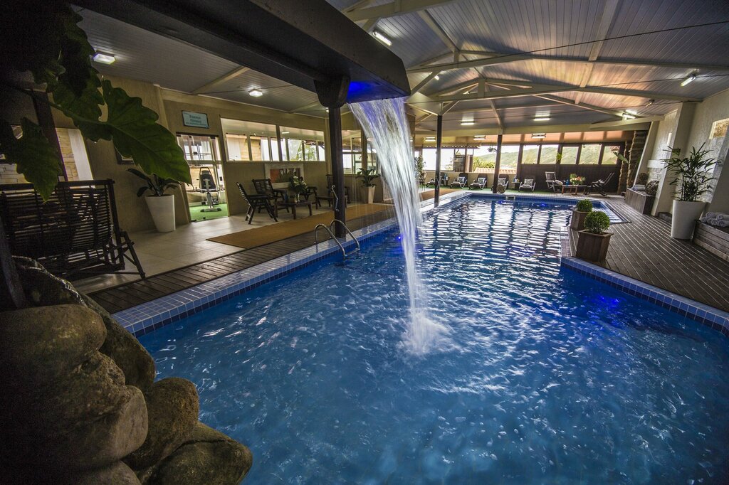 Hotel Village Praia do Rosa, State of Santa Catarina, photo