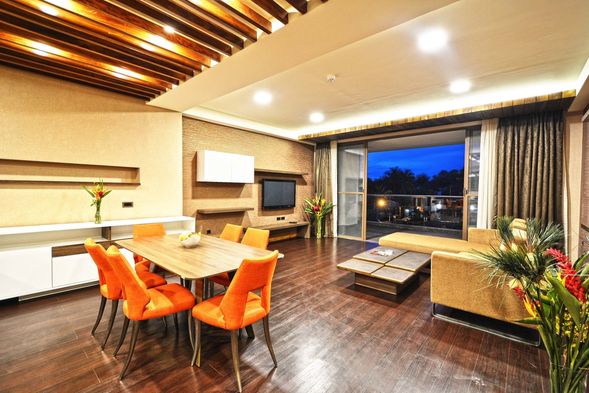 Фото Speke Apartments Wampewo