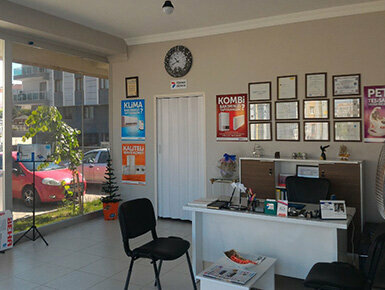 Climate control system repair Yılmaz Teknik, Corlu, photo