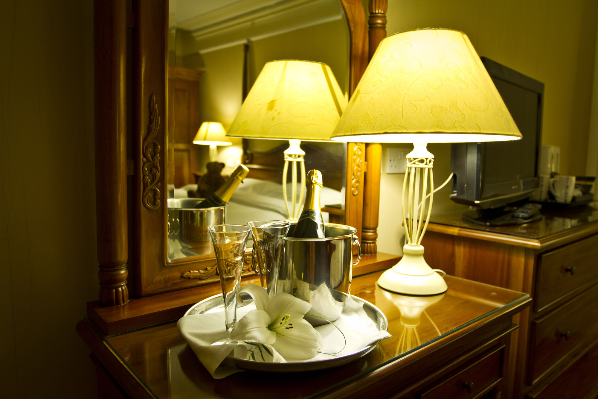 Фото Hotel Penzance