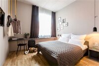 Фото Bold Hotel München Giesing