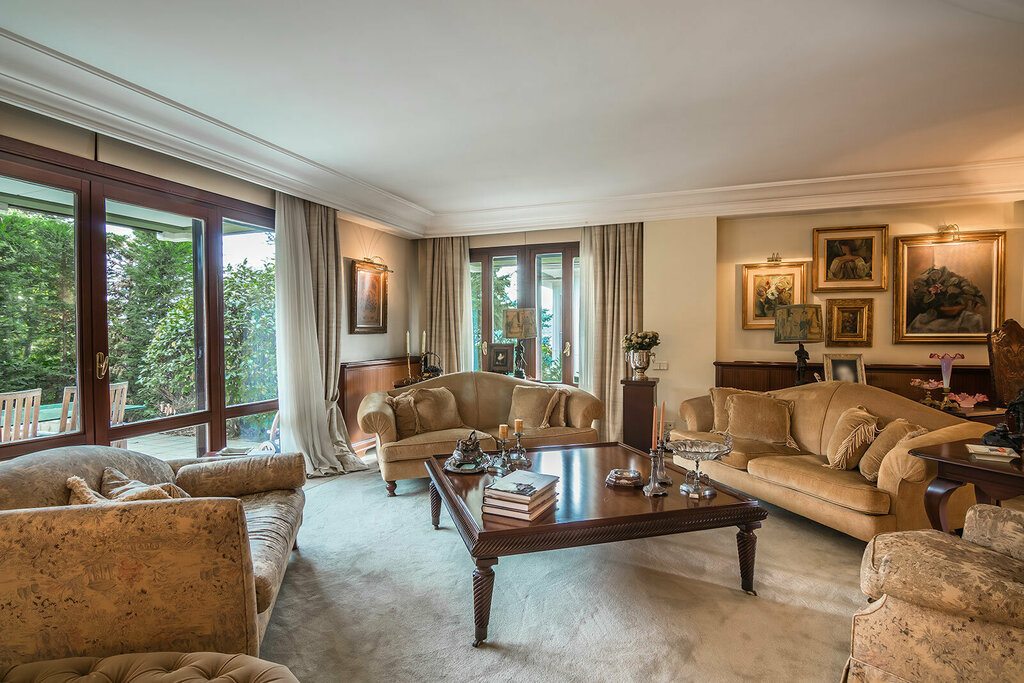 Property management Lotus Project, Istanbul, photo