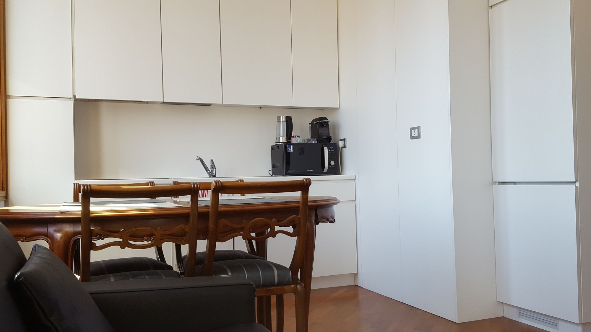 Фото BnButler - Galleria Unione