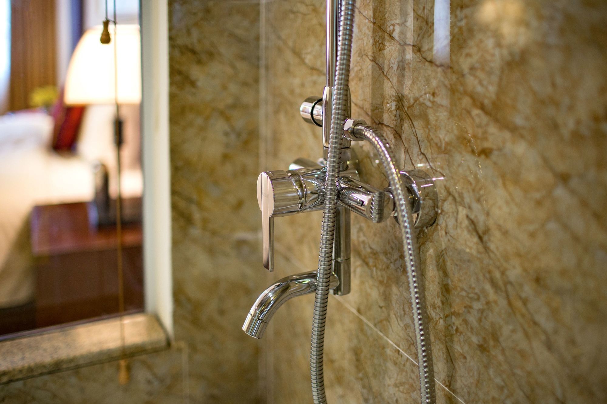 Фото Freesia Hotel