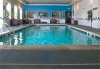 Фото Fairfield Inn & Suites by Marriott Grand Junction Downtown