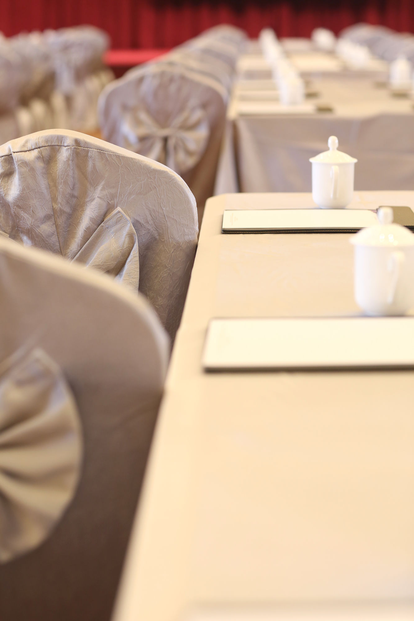 Фото Qingdao Kuaitong International Hotel