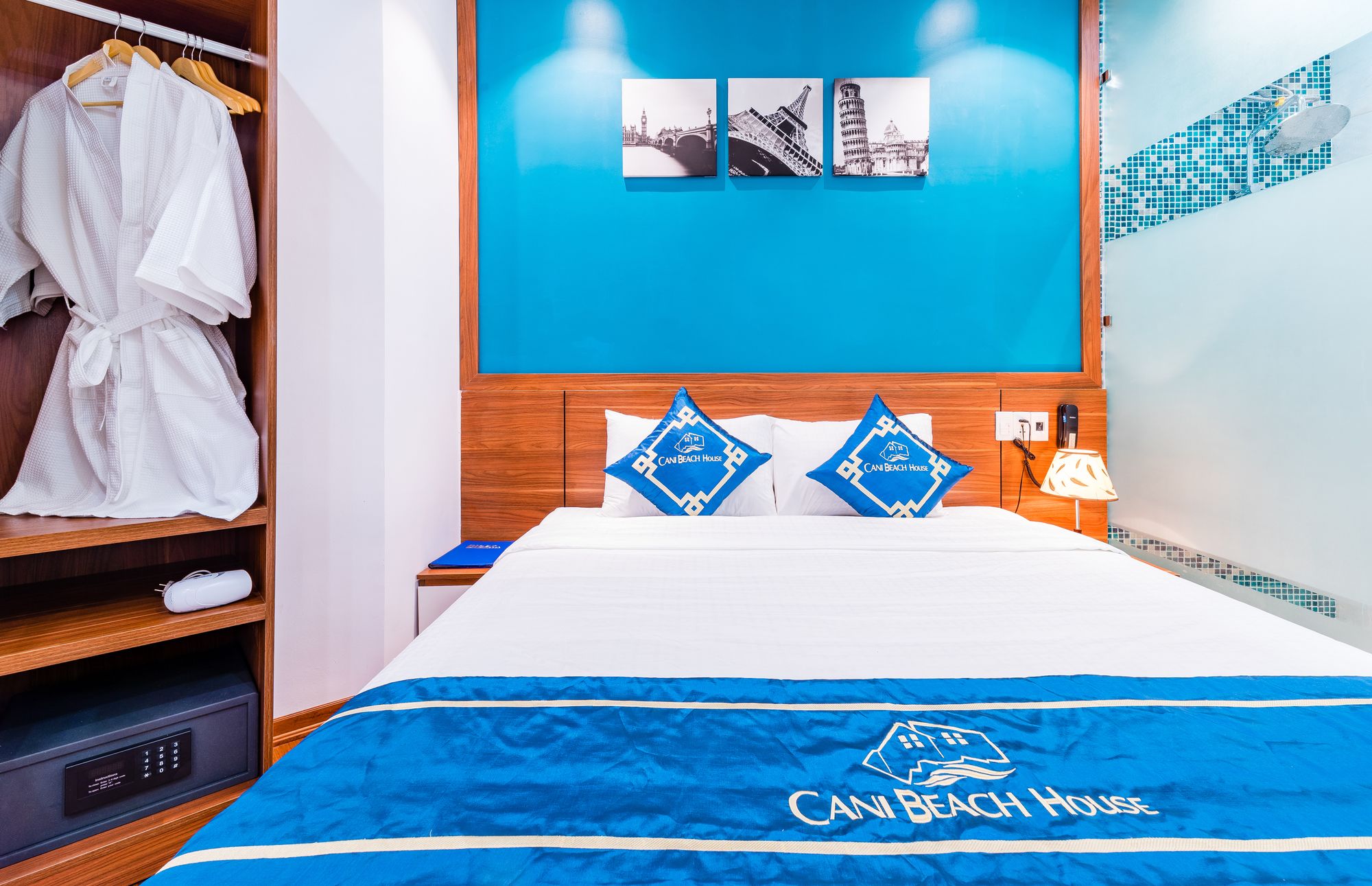 Фото Cani Beach House