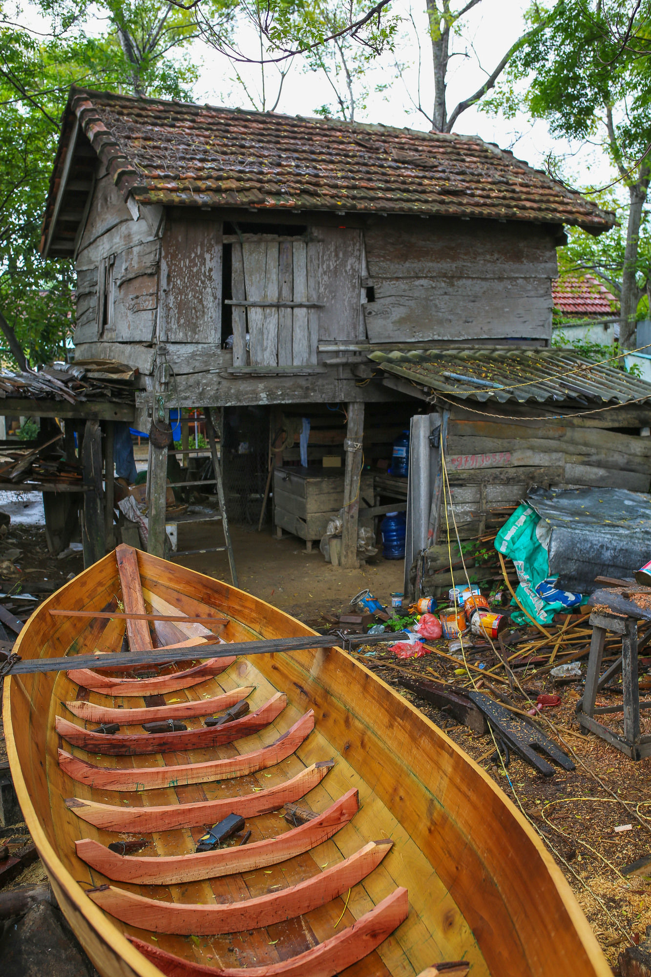 Фото RiverTown Hoi An Resort & SPA