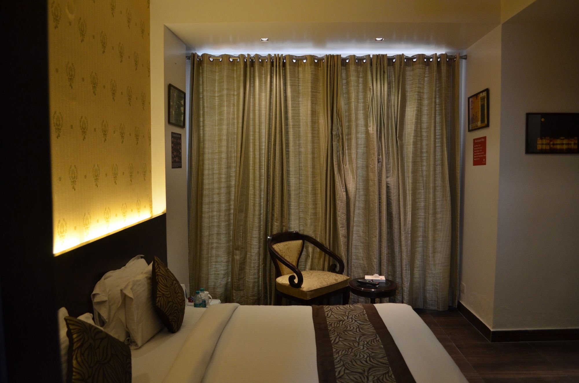 Фото Woodapple Residency