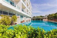 Фото The Pano Hotel & Residence