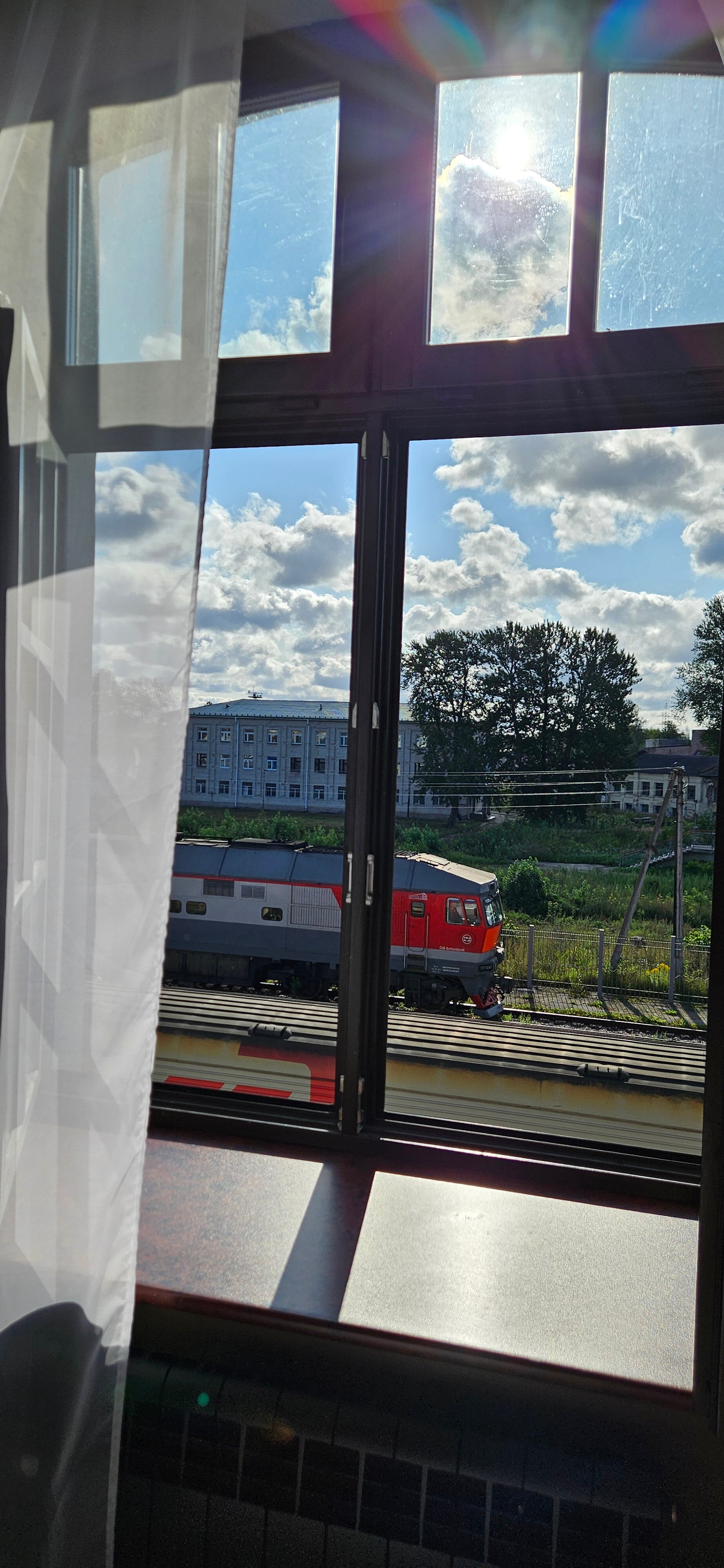 Фото Smart Hotel Neo Псков