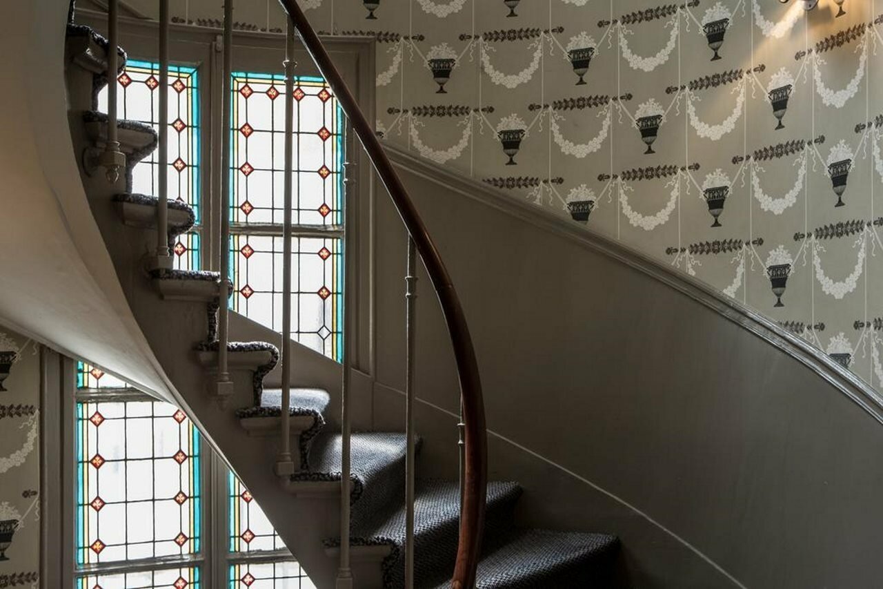 Фото Hotel Mansart