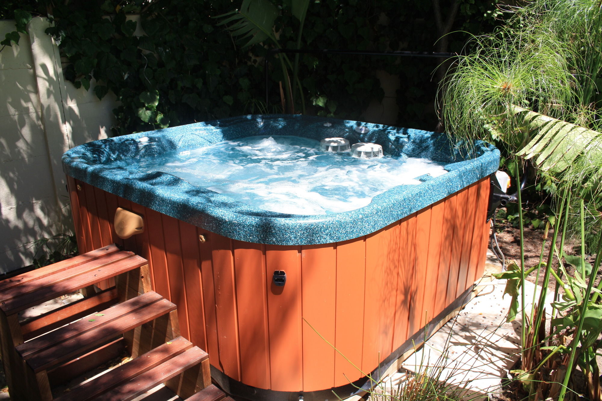 Фото Khashamongo B&b