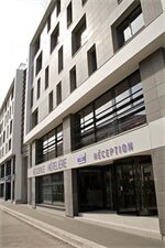 Фото Lagrange Apart'Hotel Strasbourg Wilson