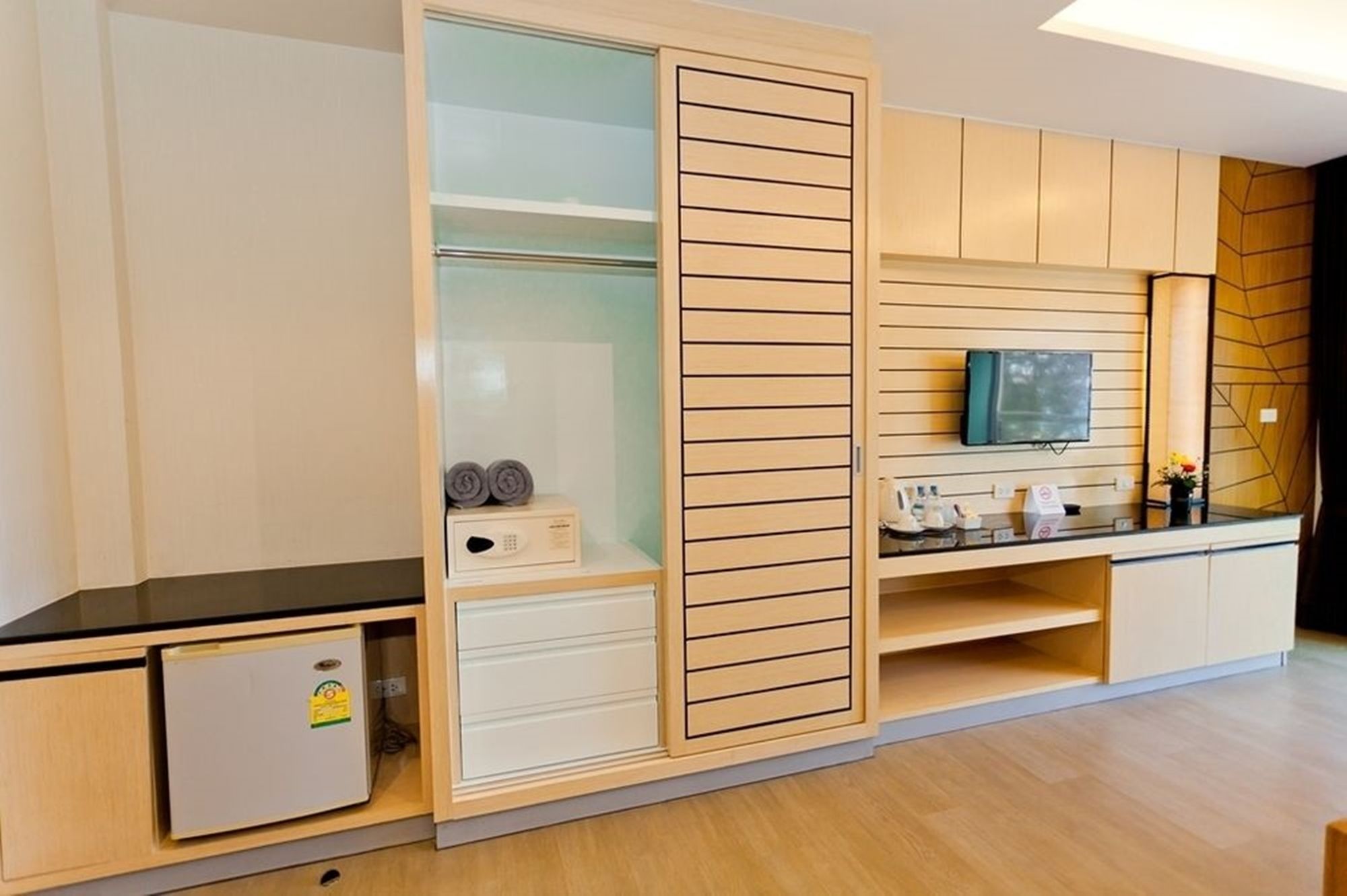 Фото Anda Beachside