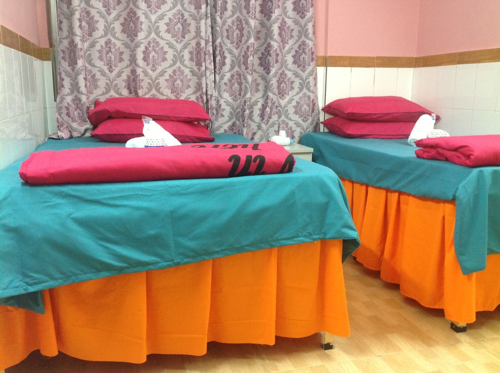 Фото Himalaya Guest House