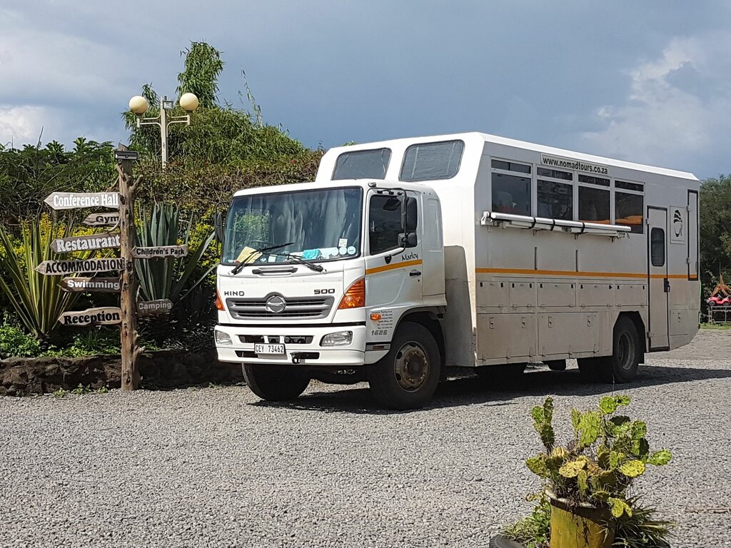 Hotel Kivu Resort - Hostel, Nakuru, photo