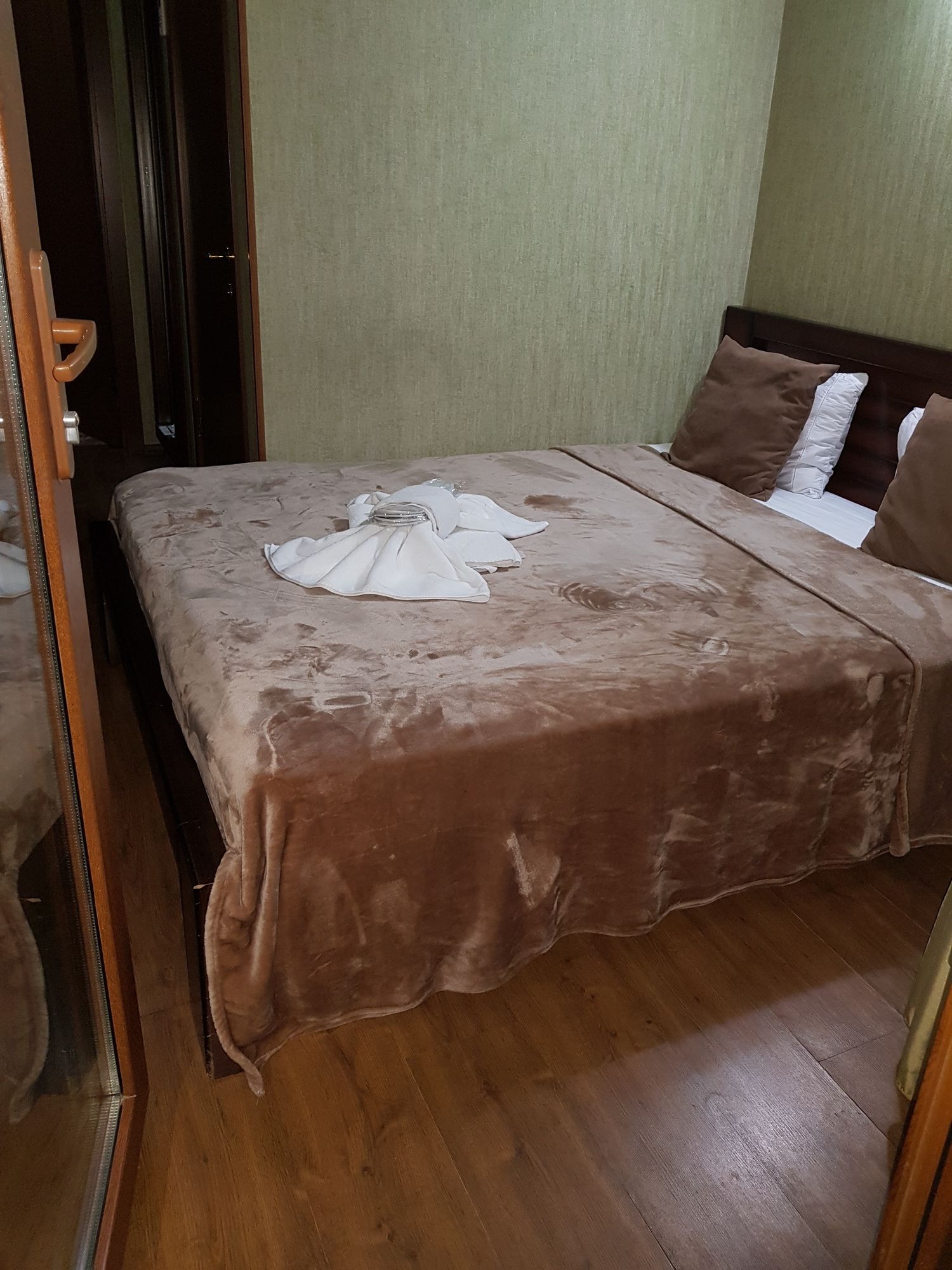 Фото Данисимо