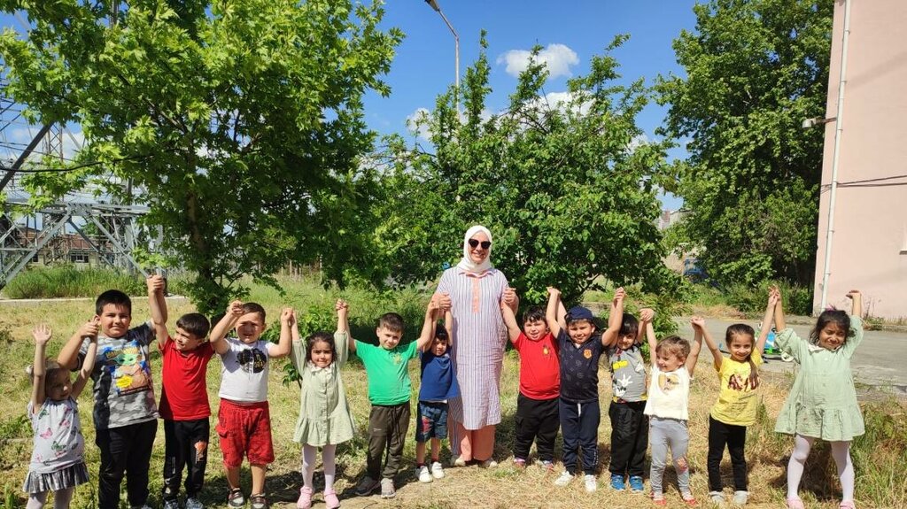 Primary school 10 October Primary School, Manisa, photo