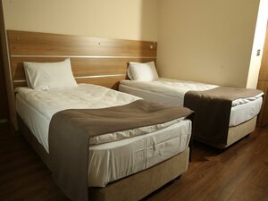 Гостиница Beyaz İnci Otel