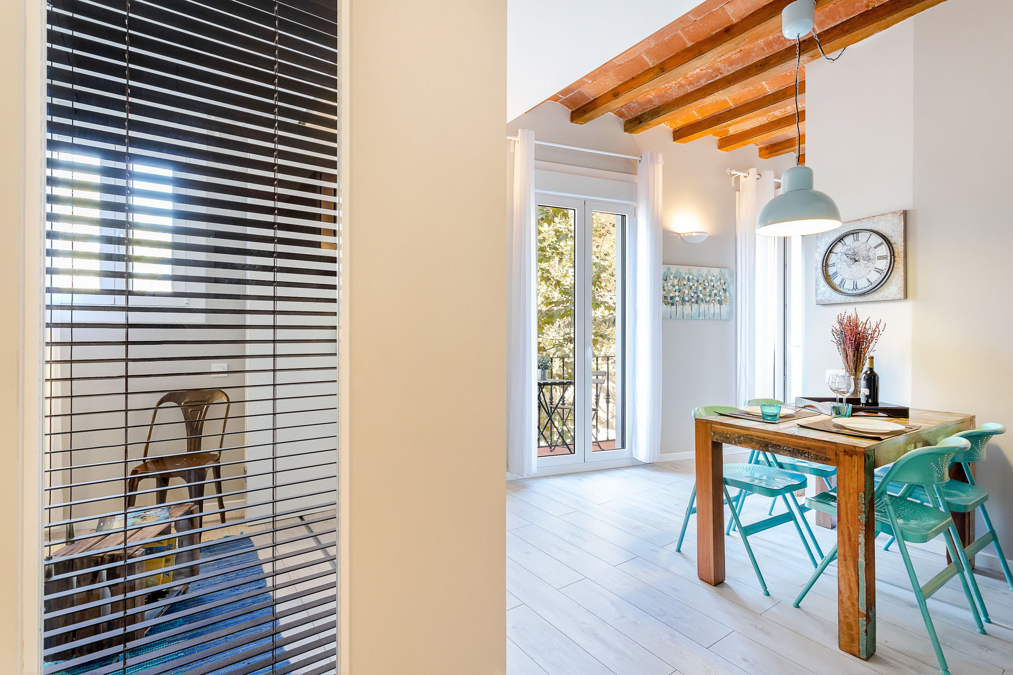 Фото Urban District Apartments - Barcelona Smart Vintage