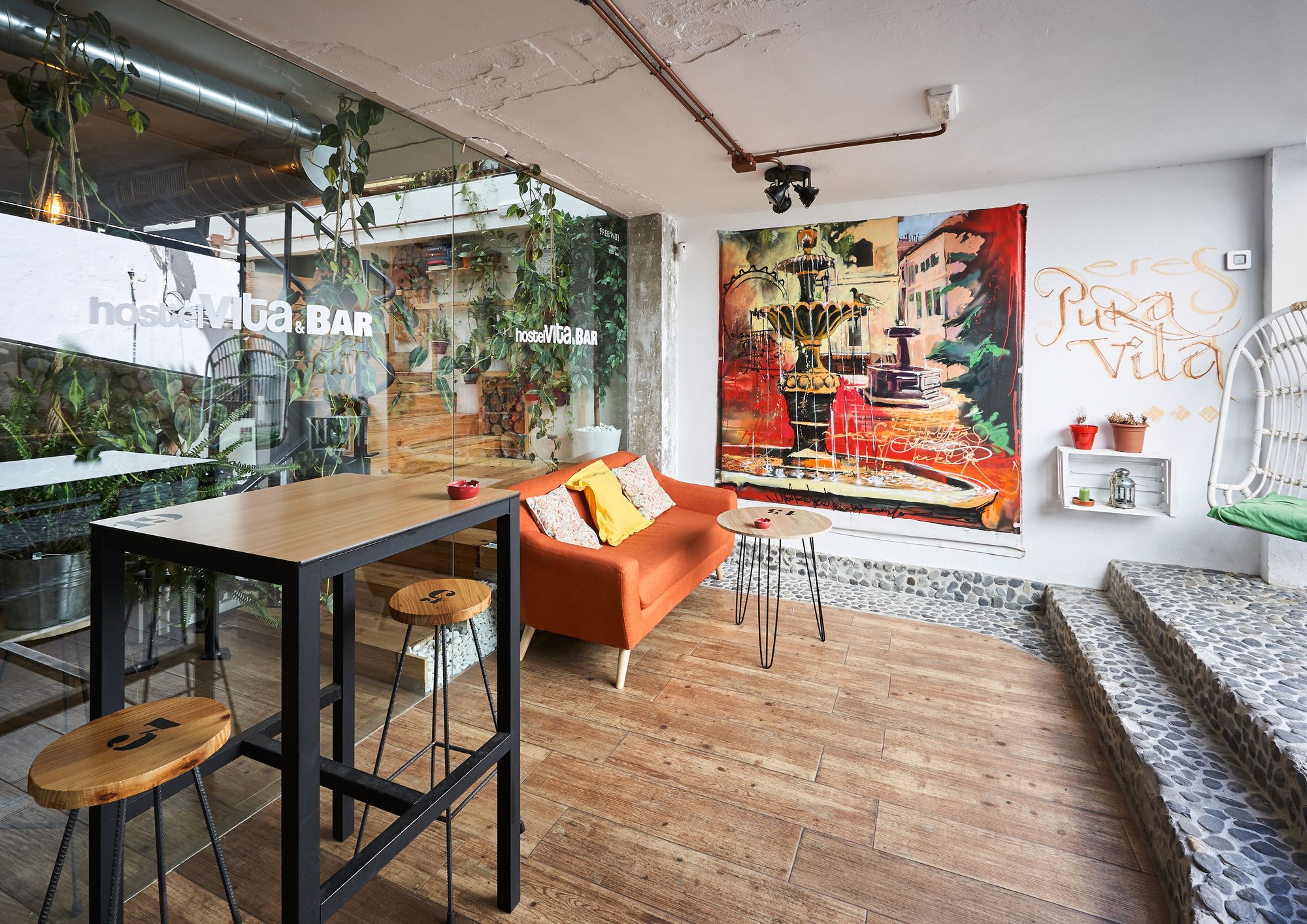 Фото Rooms Vita & Bar