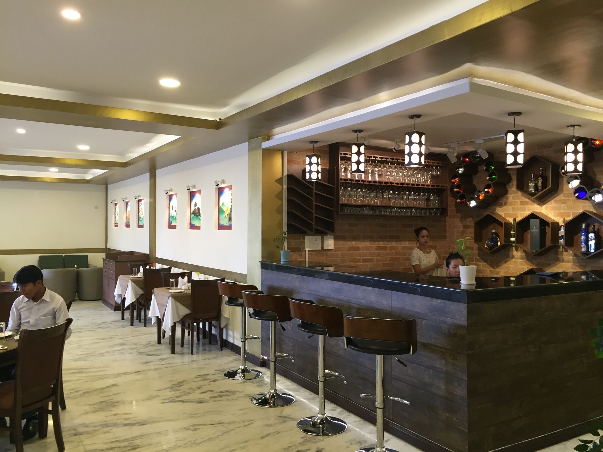 Фото Vannasut Hotel and SPA