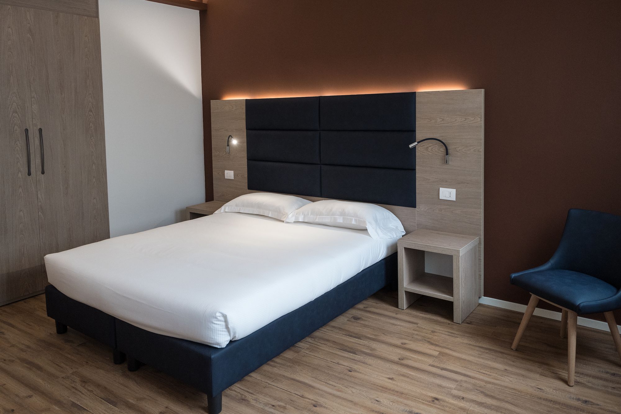 Фото Letto A Castello