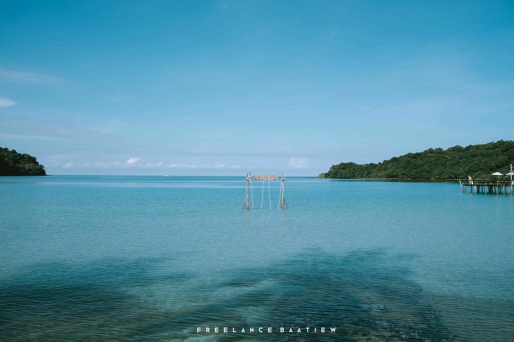 Hotel To The Sea The Resort Koh Kood, Trat Province, photo