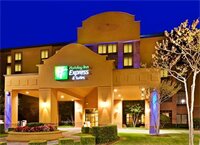 Фото Holiday Inn Express & Suites Irving Conv Ctr Las Colinas by Ihg