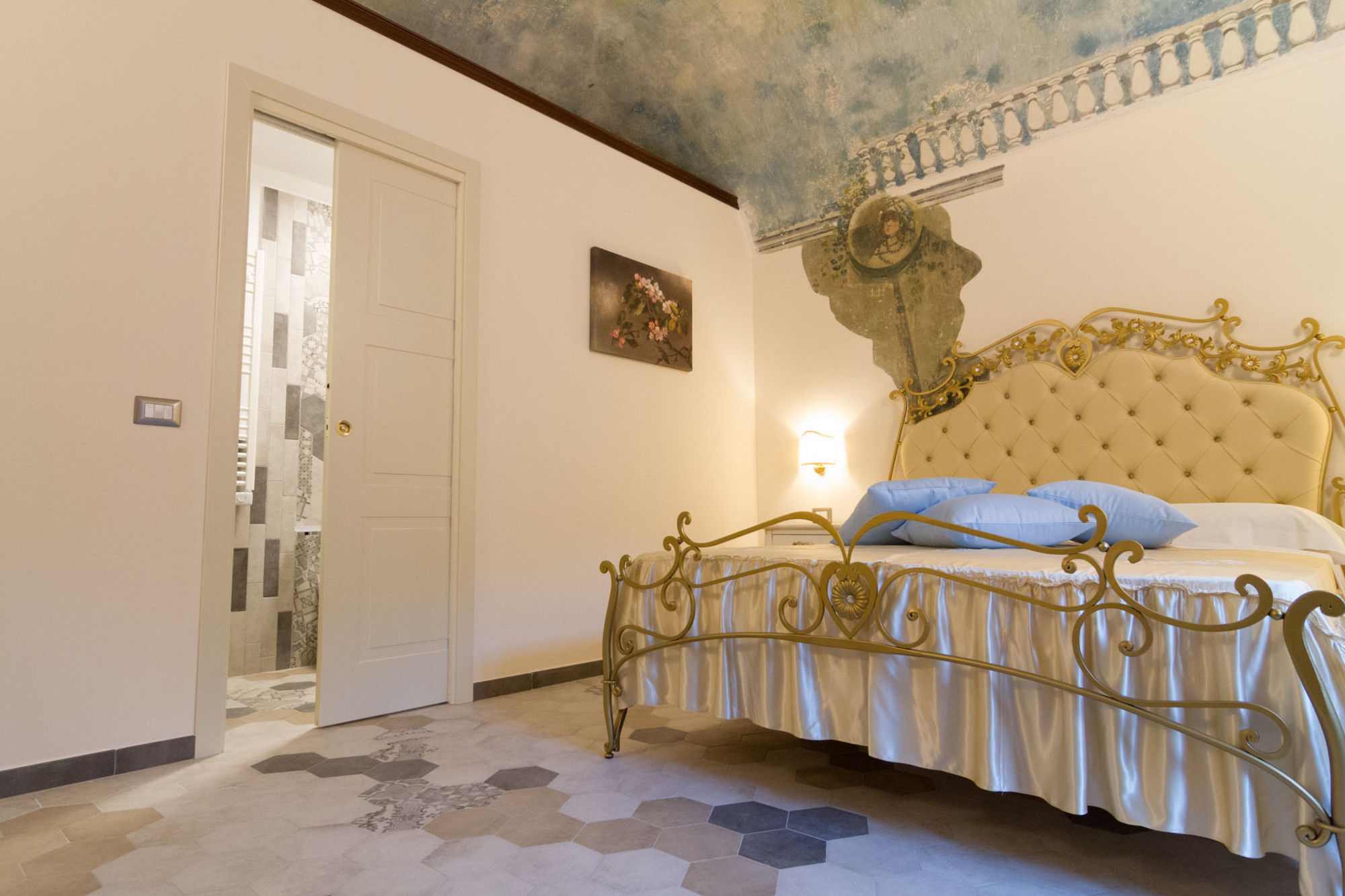 Фото Palazzo Tasca Guest House & Luxury Suite