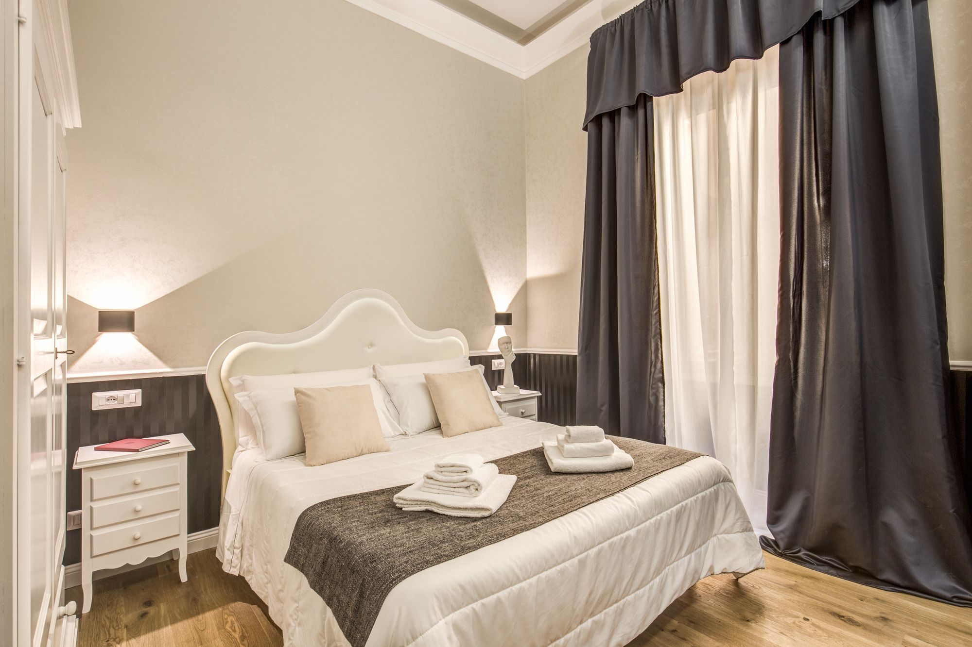 Фото Suite in Rome Veneto