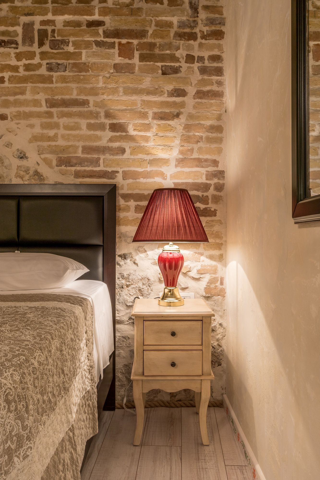 Фото Heritage Palace Varos - Mag Quaint & Elegant Boutique Hotels