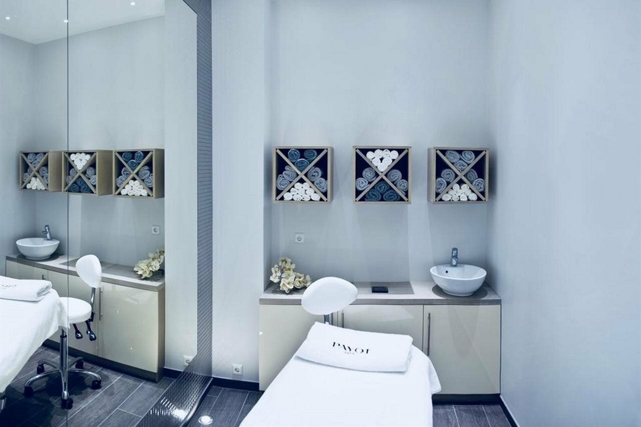 Фото Hestia Hotel Jugend