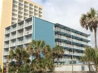 Фото Blu Atlantic Oceanfront Hotel & Suites