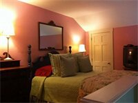 Фото Mary Prentiss Inn