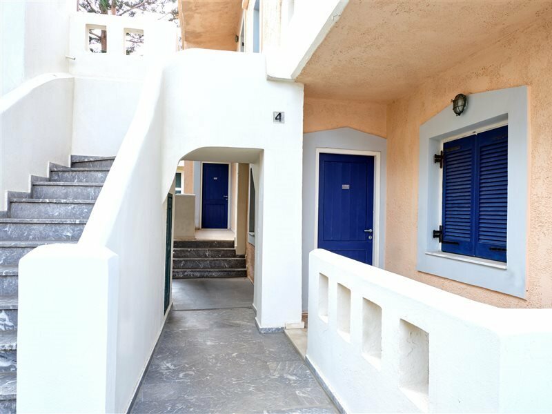 Фото Niros Beach