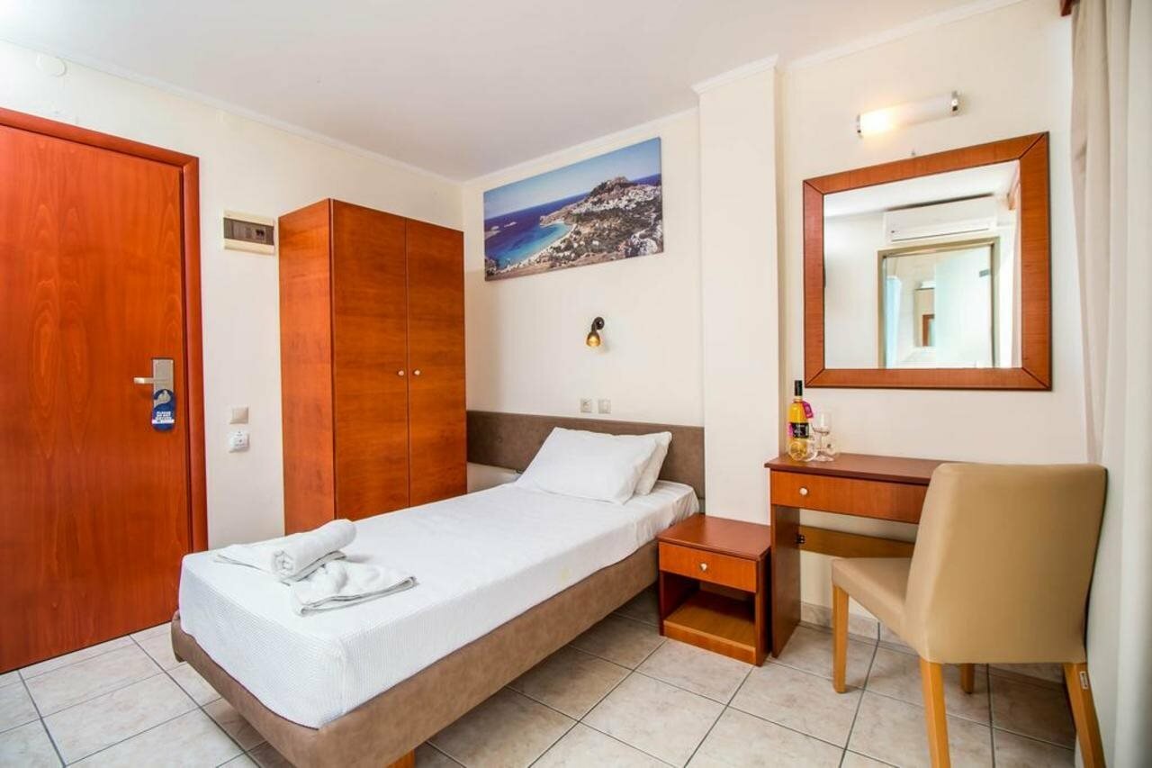 Фото Filmar Hotel
