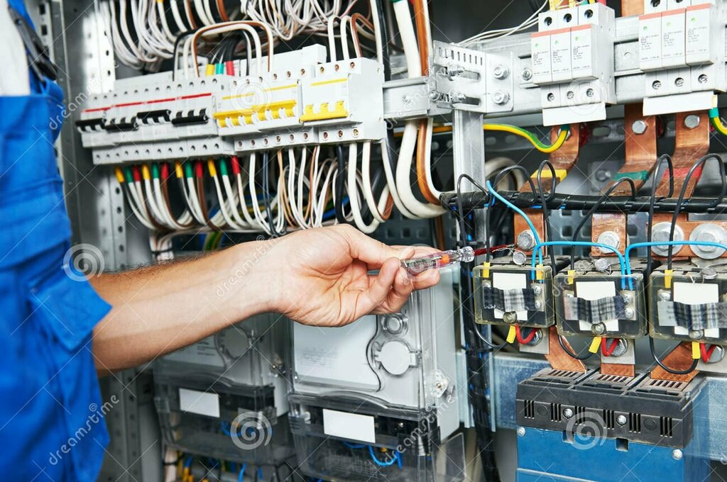 Electrical equipment repairs Antalya Energy Electric, Antalya, photo