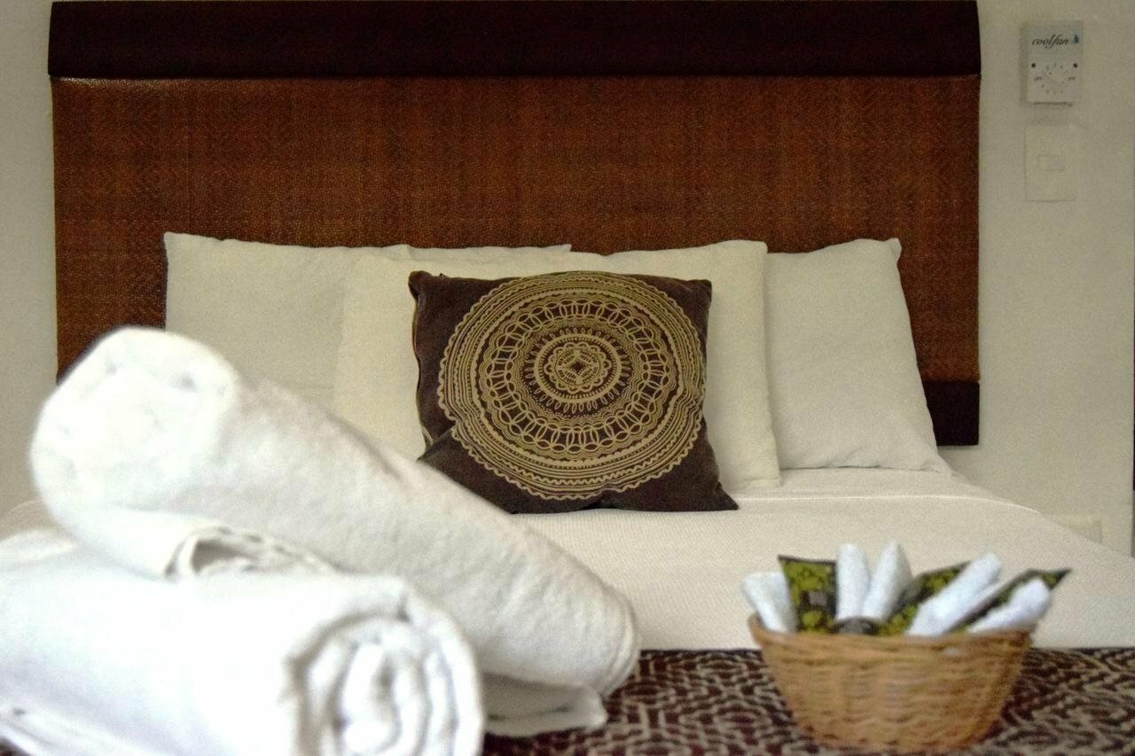 Фото Siesta Fiesta Hotel