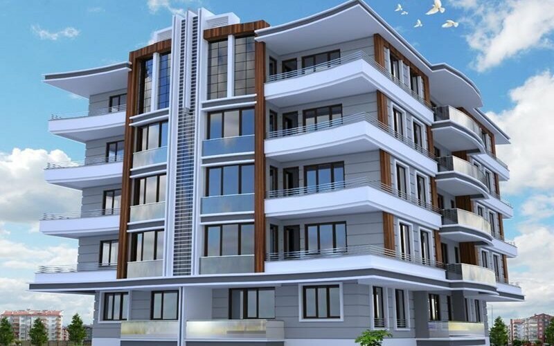 Construction company Katpa İnşaat, Izmit, photo