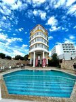 Adils Butik Otel Didim (Aydin, Didim District, Atatürk Blv., 474), hotel