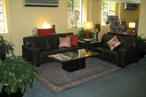 Гостиница Devere