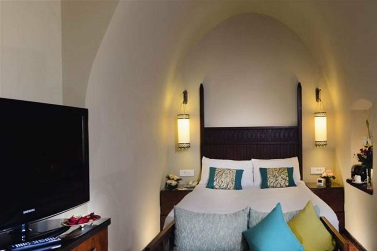 Фото Mövenpick Resort El Quseir