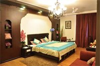 Фото Hotel Rockland Panchsheel Enclave