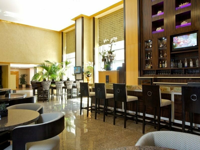 Фото Le Merigot Santa Monica