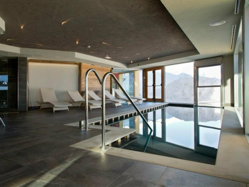 Фото Hotel delle Alpi