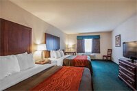 Фото Comfort Inn Auburn - Seattle