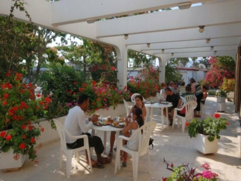 Фото Cosmopolitan Hotel