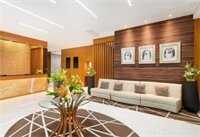 Фото TRYP by Wyndham Abu Dhabi City Center